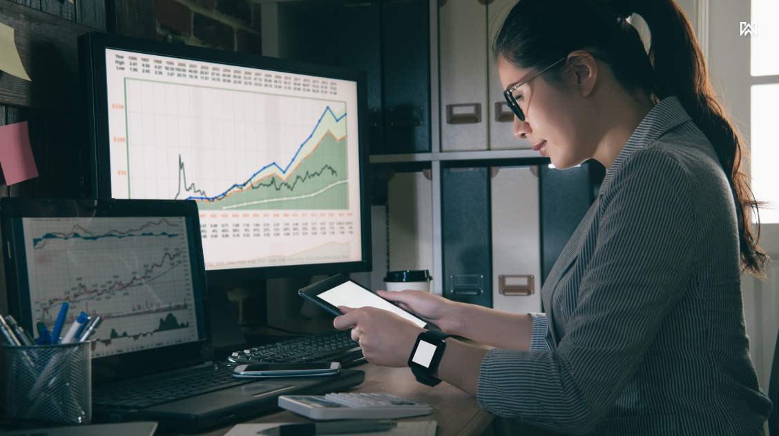CFOs are Shifting Away from Strategy