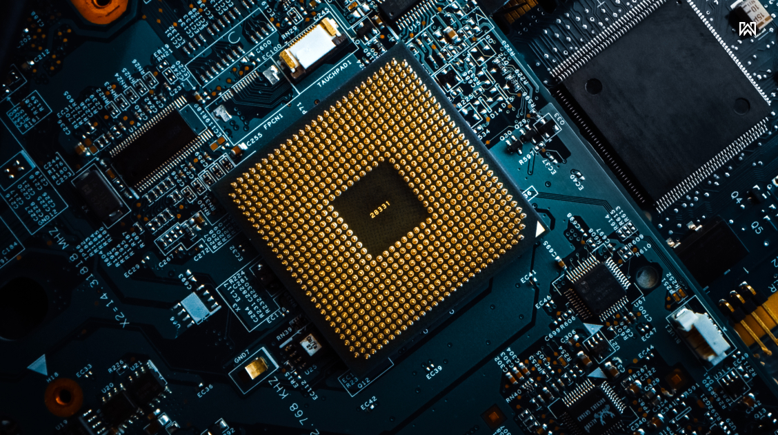 The Rise of Quantum Computing Serves a Powerful Purpose for Financial Services Firms