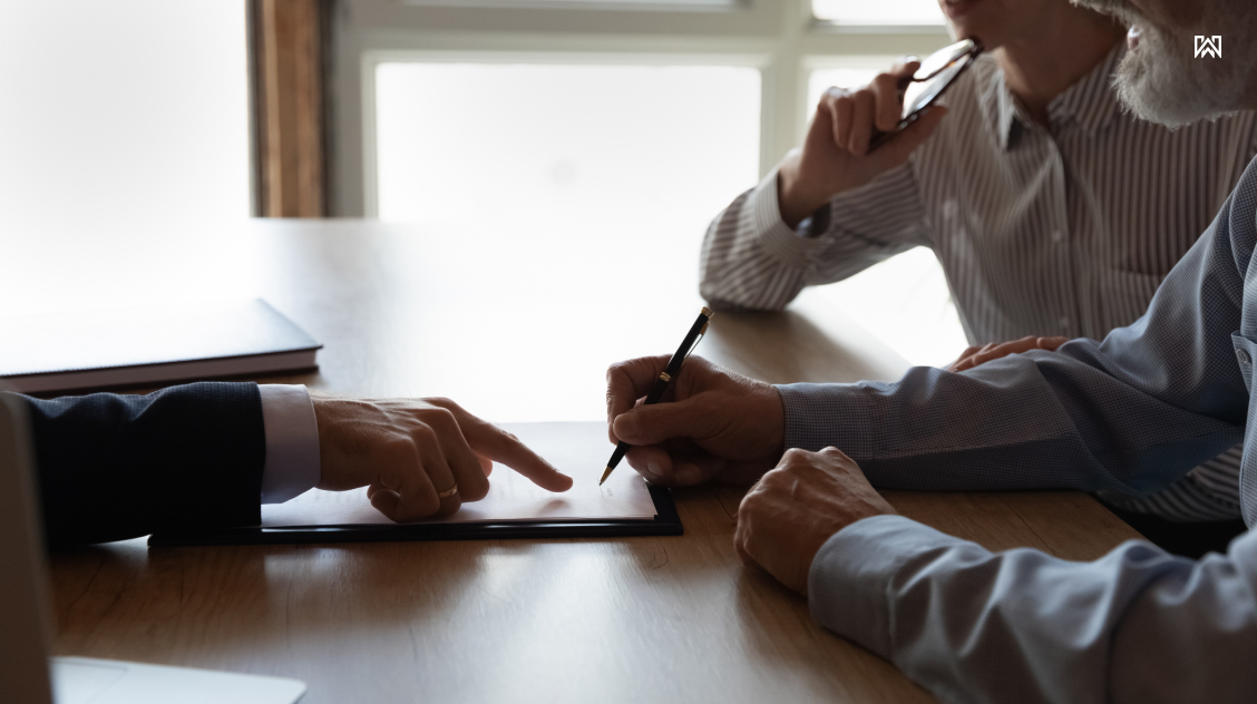 Managing Wealth Through Retirement