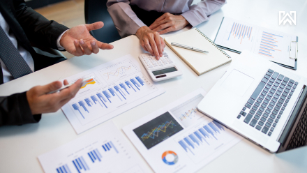 Implementation Through Hedging: Taking the Sting Out of the Market Volatility