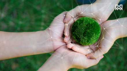Paving the Way Towards Sustainability Through Collaborations