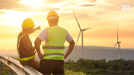 Capturing Green Growth with Green Technology