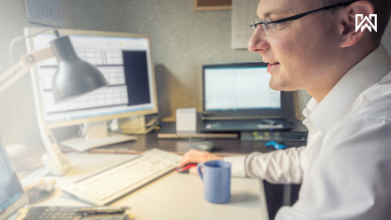 Power of Disruption: Financial System Implementation with Innovation