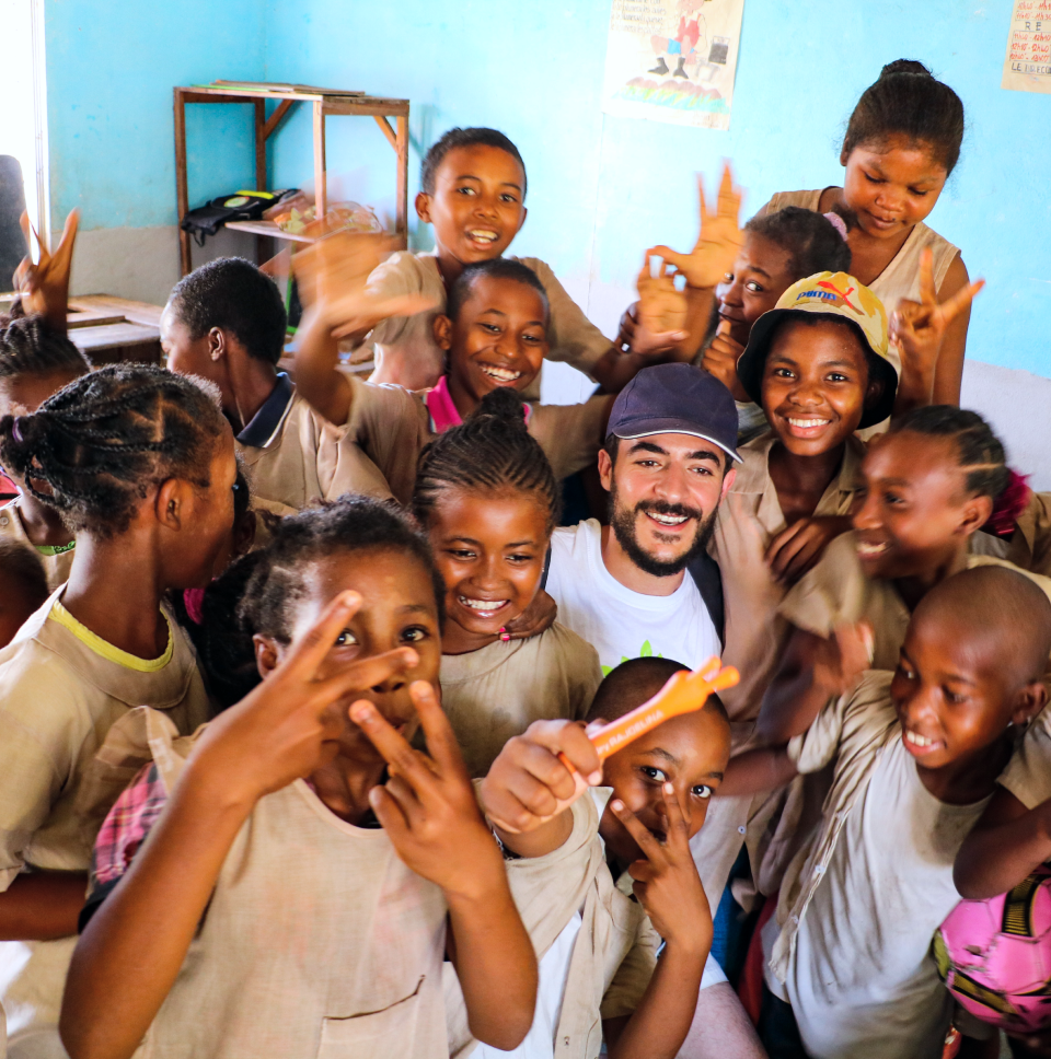 Social Responsibility