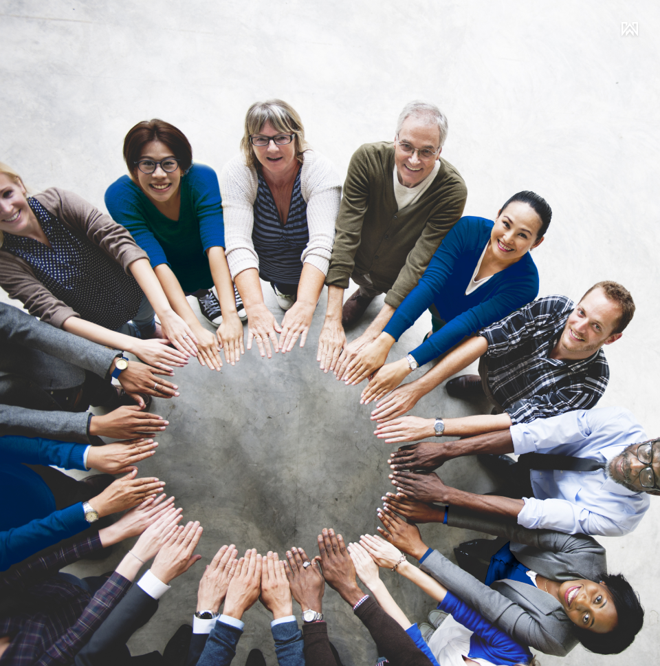 Equity & Inclusion