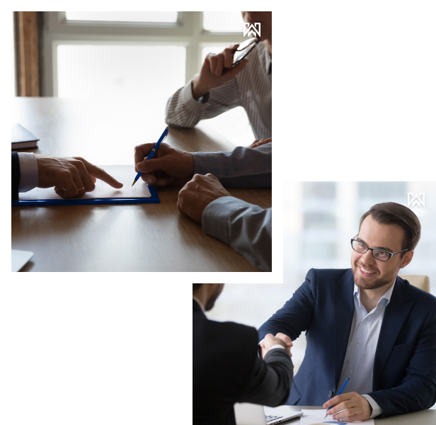Empower your financial success with confidence