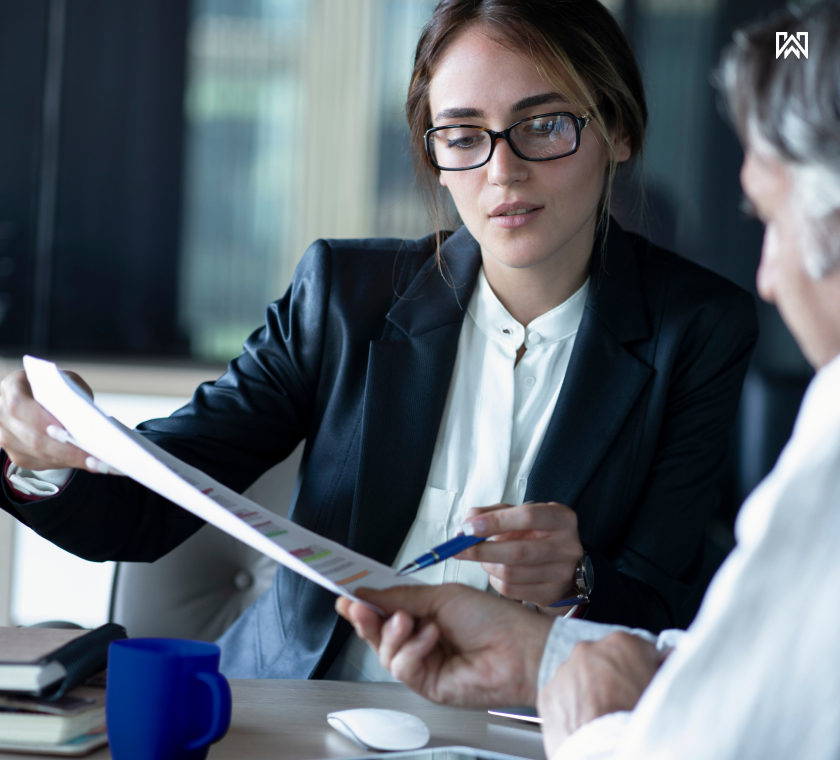 How We Help Our Clients