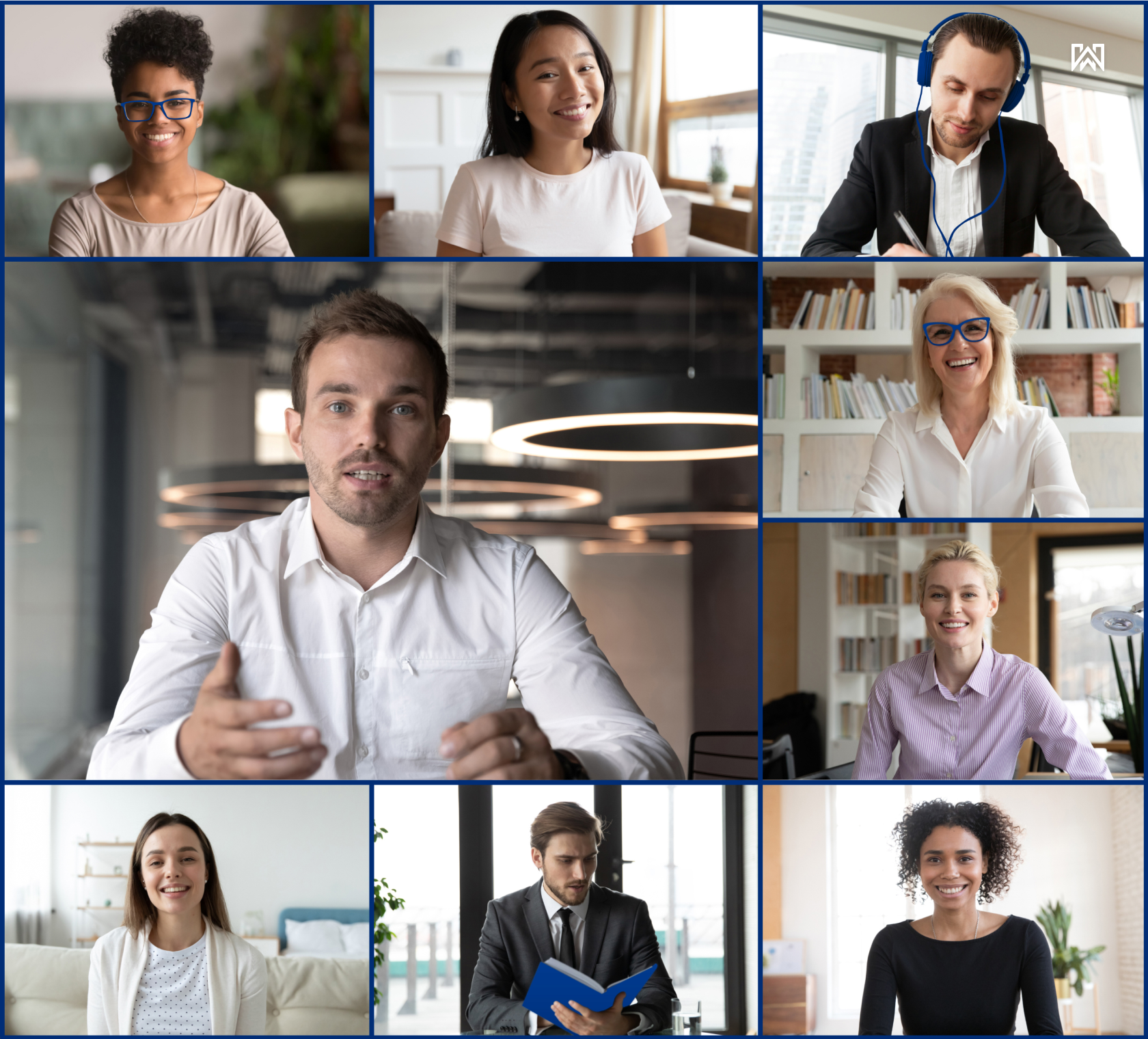 How We Help Clients