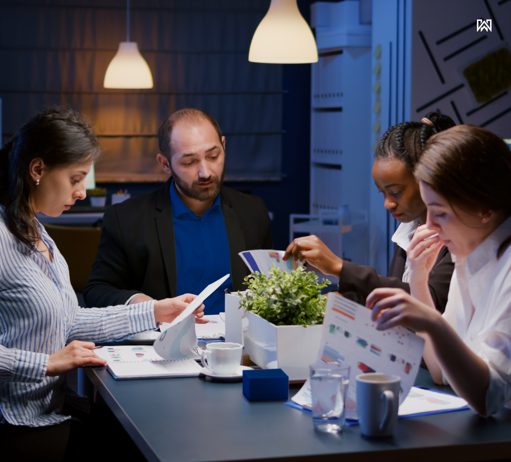 How We Help Our Clients
