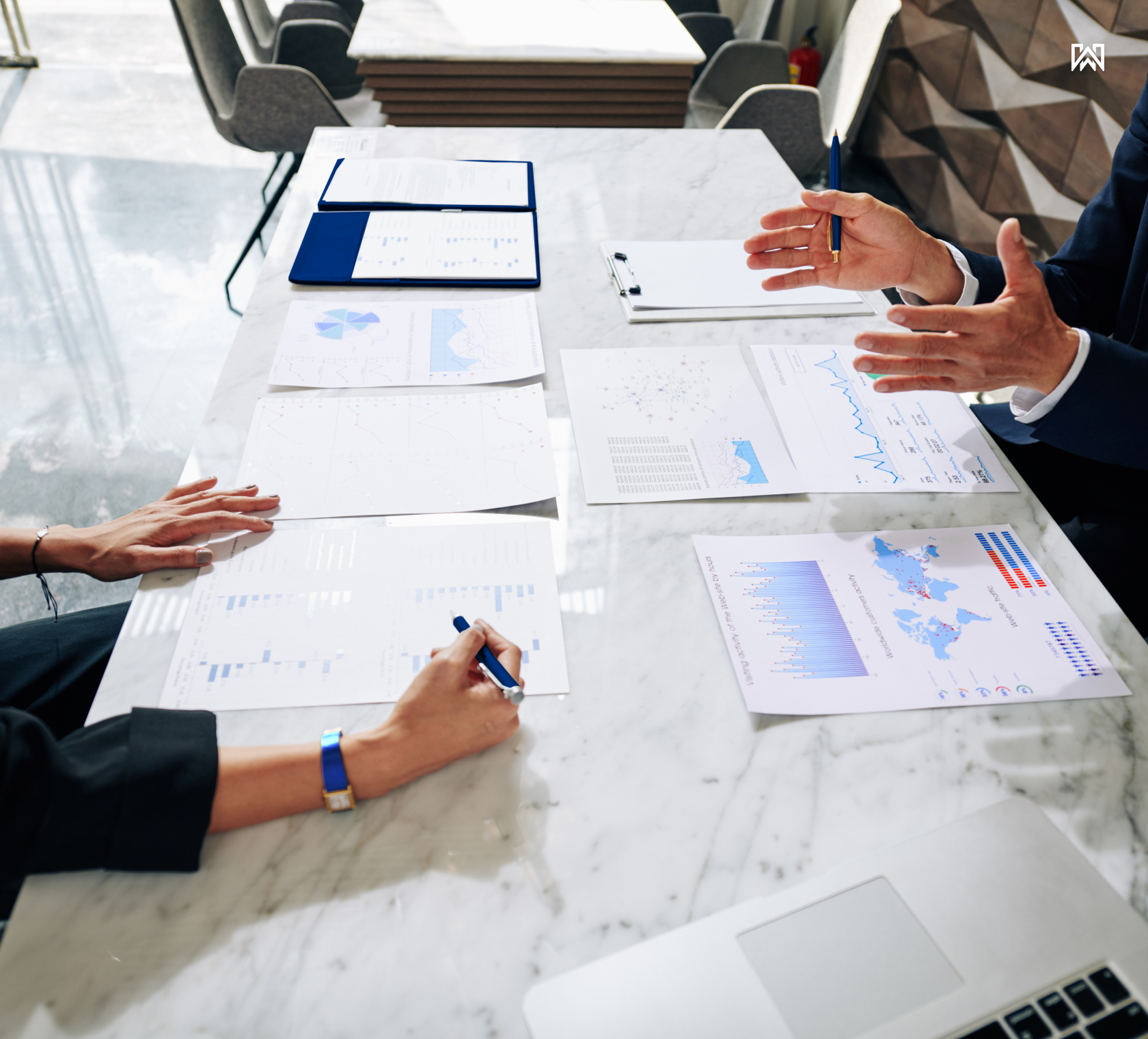 How We Help Our Clients