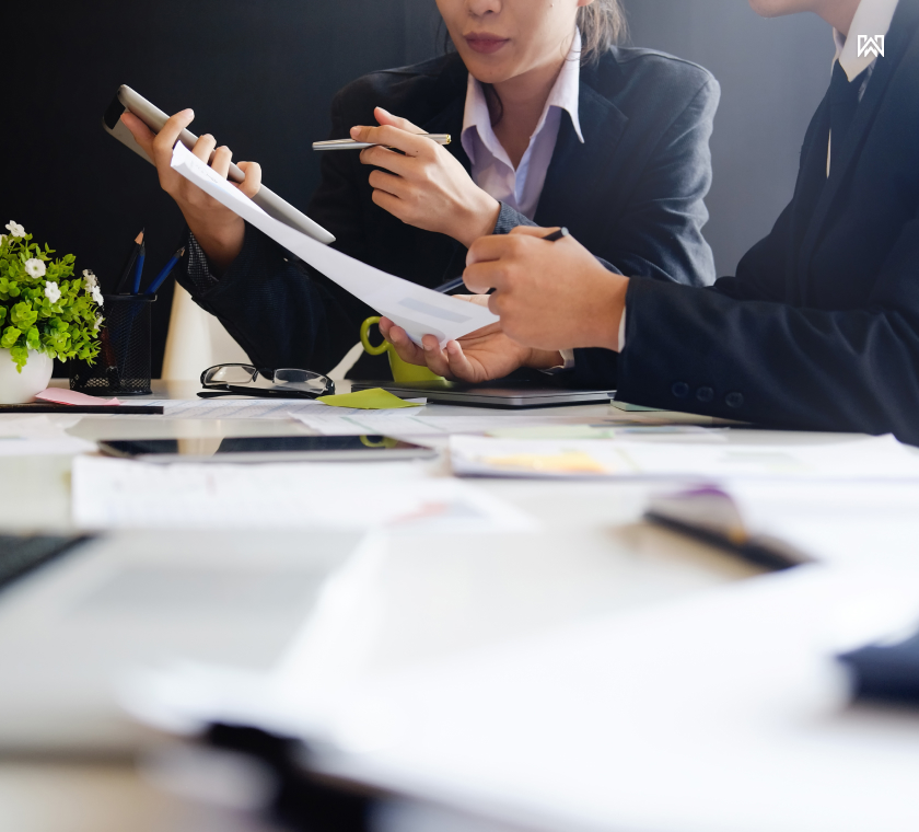 Capability Building Across Organizations