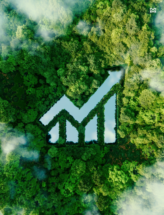 Transitioning to Net Zero for Green Financing