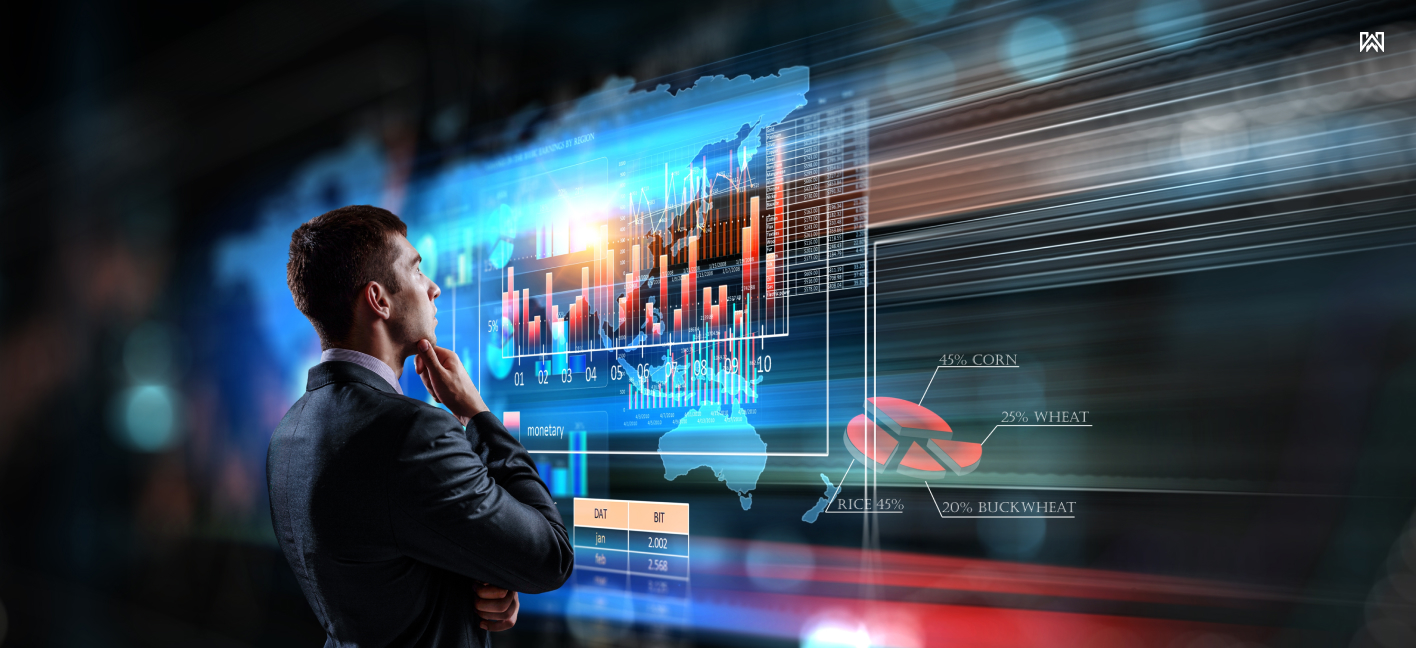 Financial Building for the future 