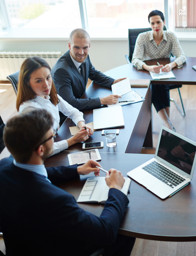 Integrated Competencies to Drive Comprehensive Growth