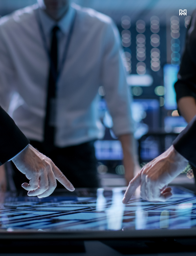Financial Models for Optimal Efficiency